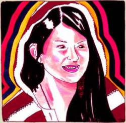 Mariee Sioux : Daytrotter Session 2008
